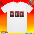Simone Ashley Winona Ryder Photo Booth T-shirt
