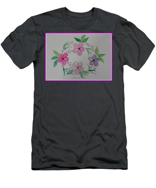 Simple Things T-Shirt