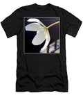 Simply Alone Flower T-Shirt