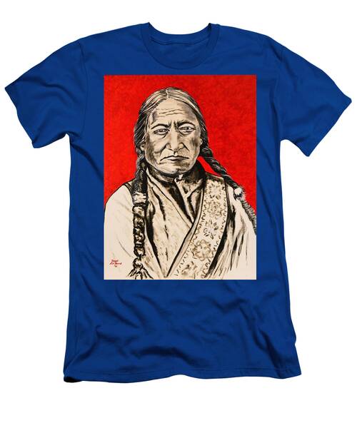 Sitting Bull T-Shirt