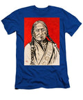 Sitting Bull T-Shirt