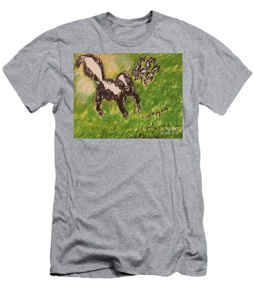 Skunk Family T-Shirt