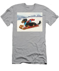 Sled Ride T-Shirt
