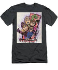 Sledding With The Family T-Shirt
