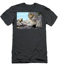 Sleeping Little Man Larabee State Park Washington T-Shirt