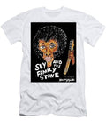 Sly Stone Founder Of The Progressive Soul Movement T-Shirt