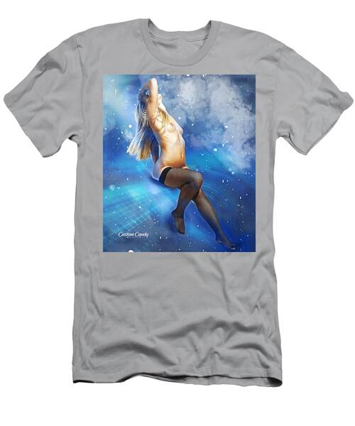 Snow T-Shirt