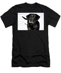 Snow Dog 2 T-Shirt