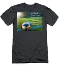 Soccer Motivational T-Shirt
