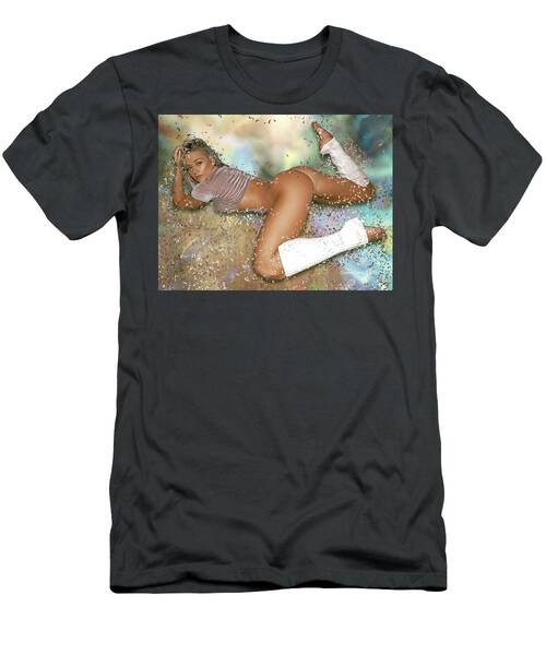 Happyisashley2 T-Shirt