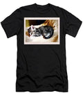 Soft And Fuzzy T-Shirt