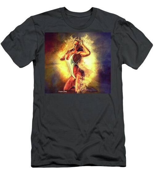 Solar T-Shirt