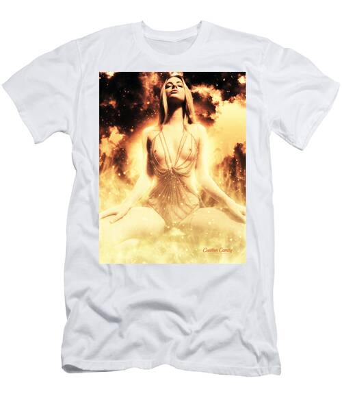 Samantha_ray3 T-Shirt