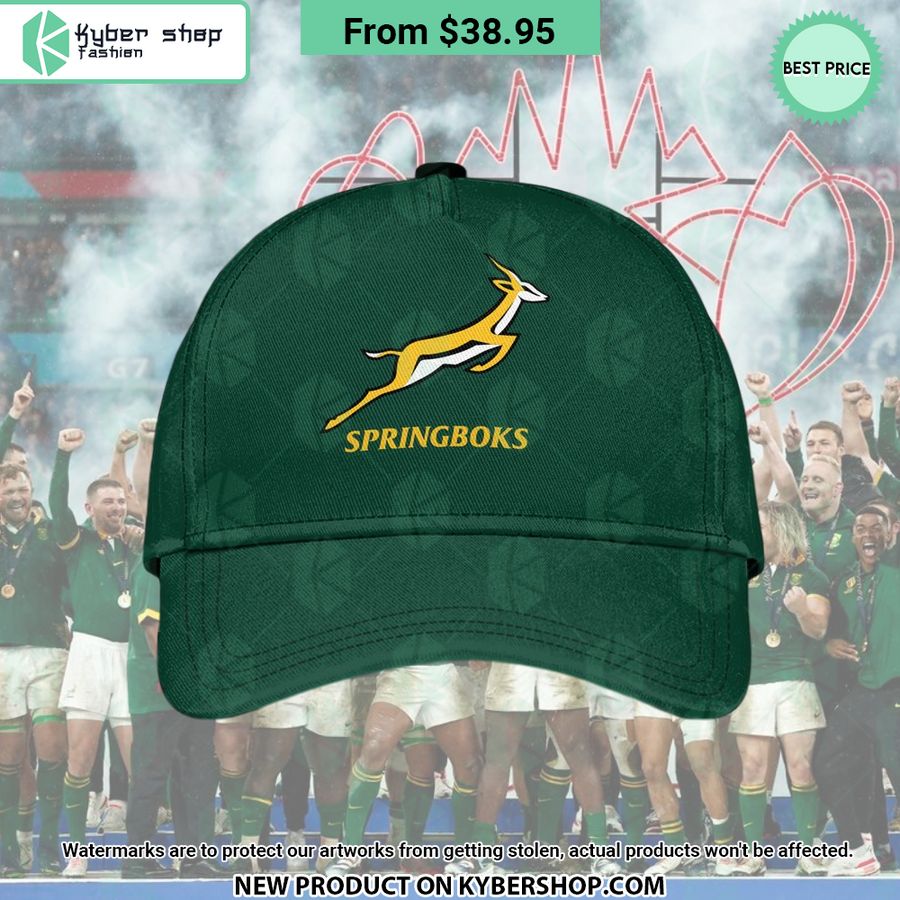 South Africa Rugby World Cup Champions Springboks Hoodie, Pant