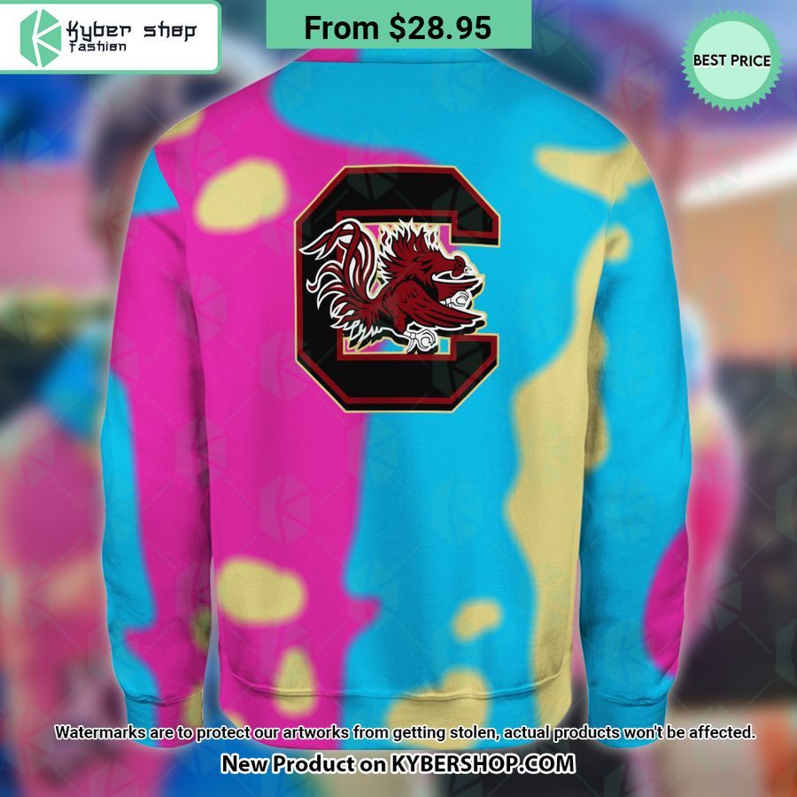 South Carolina Gamecocks I Am Kenough Hoodie