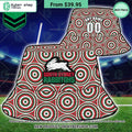 South Sydney Rabbitohs Naidoc Bucket Hat