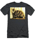 Spare Parts Kitten T-Shirt