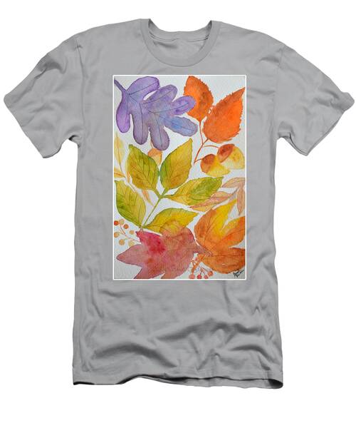 Spirit Of Colours T-Shirt