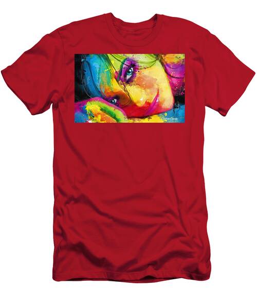 Splash T-Shirt