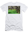 Spring Graces Ruxton, Maryland T-Shirt