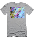 Spring Red Bud Blossoms In Pennsylvania T-Shirt