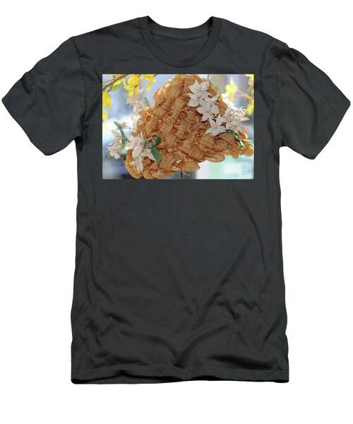 Spring Vintage Hat T-Shirt