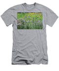 Spring Wildflower Field In Arkansas T-Shirt