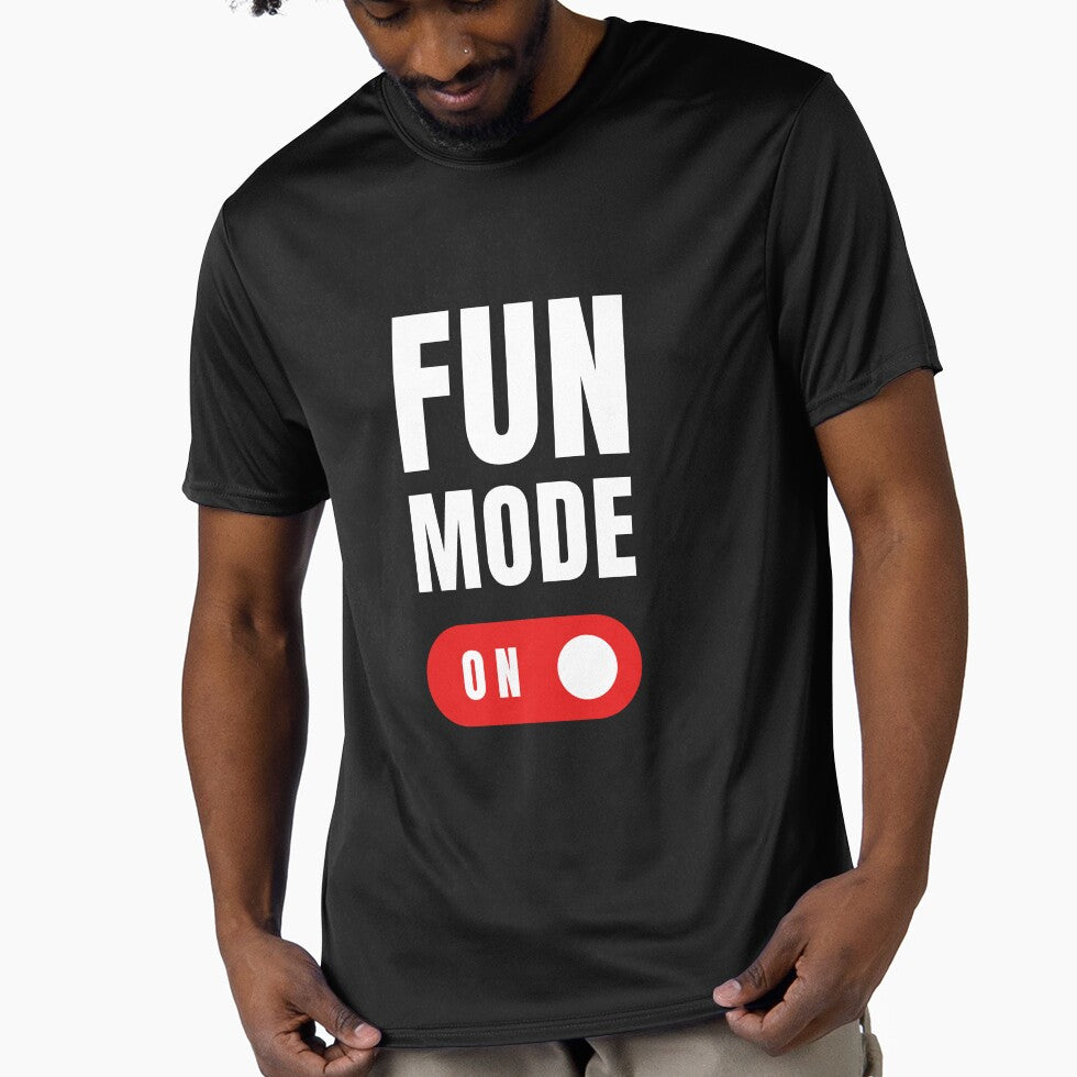Fun Mode by WaviStudio