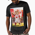 World Cup Cat Canada by ArtCanada