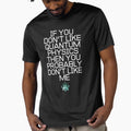 If You Don't Like Quantum Physics by Lisa Lucero
