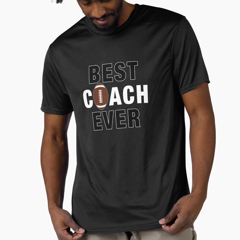 Best Coach Ever by autlu
