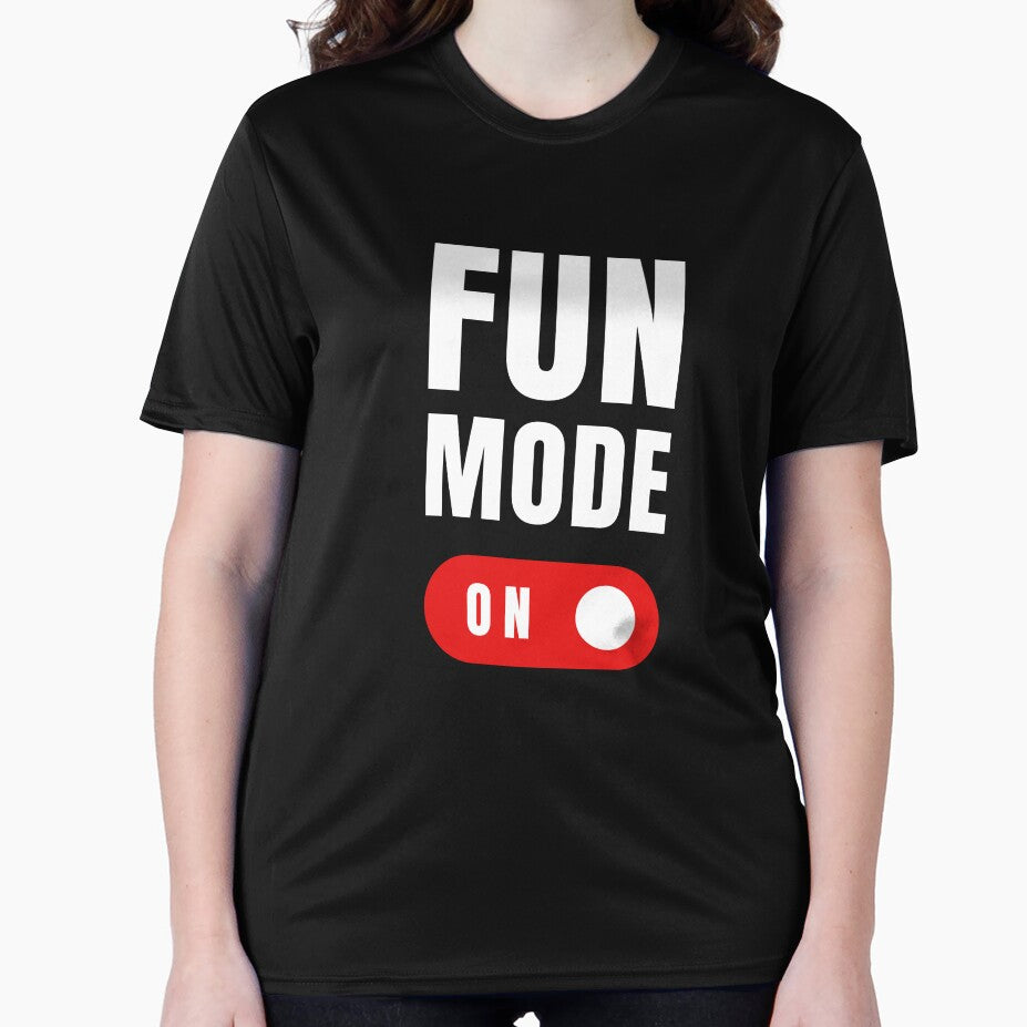 Fun Mode by WaviStudio
