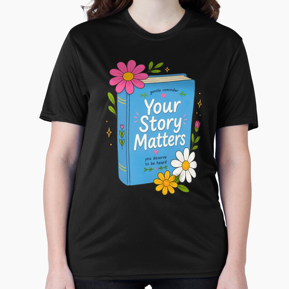 Your Story Matters by MN School Social Work