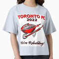 Toronto FC 2002 / 3 by LesTheArt