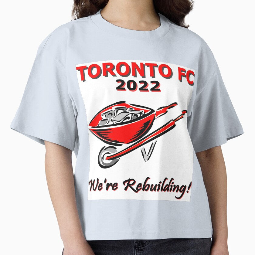 Toronto FC 2002 / 3 by LesTheArt