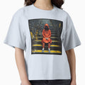 Street photo generated by AI by silent-violin