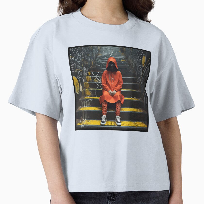 Street photo generated by AI by silent-violin