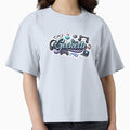 Geekette — Design Gaming Blue | Geek & Gamer Girl by Love&Geek