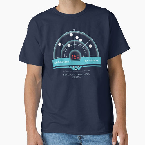 Aliens Motion Tracker by AriMartinez