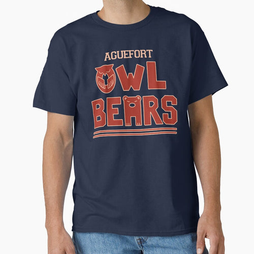 Aguefort Owlbears by andromelite
