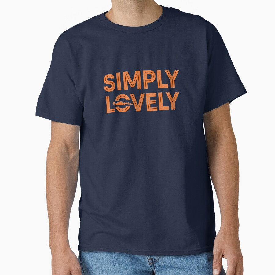 Simply Lovely Verstappen Orange Army by Studio F1Grid