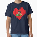 I Love My Geek Boy by surprise-to-me