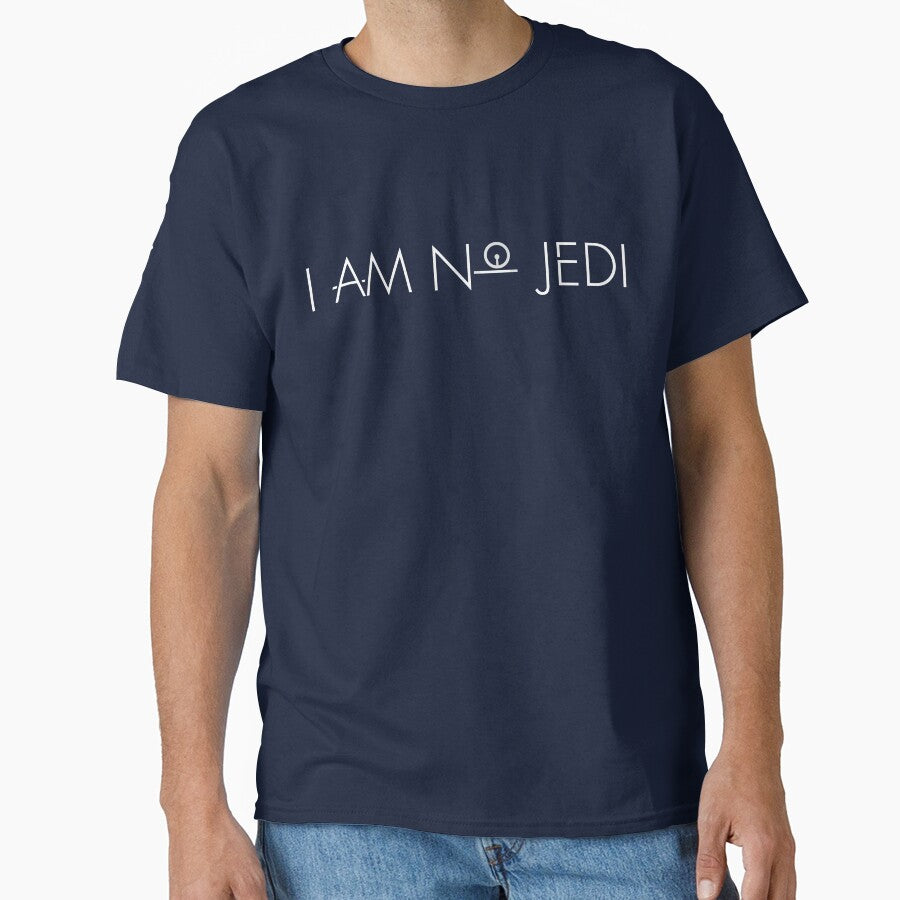 I am no Jedi by Mathiou-Dv