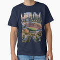 Kansas City 2050 – The futuristic Arrowhead Stadium by Eric Nagel