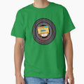 Stereophonics Stereophonics Classic T-Shirt by H-ALPHA