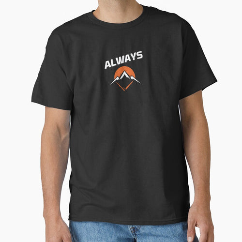 ALWAYS by MRTSRM