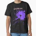 soccer cat by CuteCatsCoffee