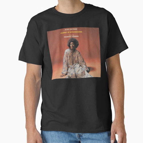 Alice Coltrane Journey in Satchidananda by ArtWithHearts11
