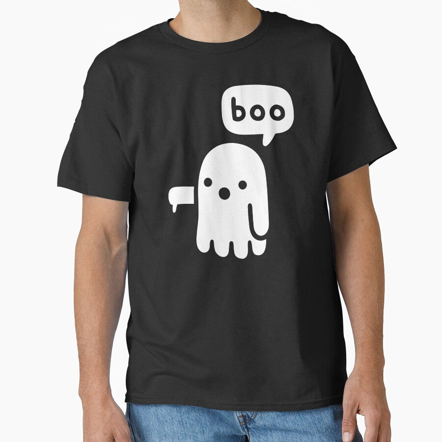 Ghost Of Disapproval by obinsun