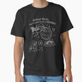 Without Nerds The Human Race Is Doomed Gray Stick Man by WithoutTheNerds